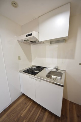 【キッチン】 | きたむらビル