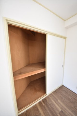 【収納】 | きたむらビル
