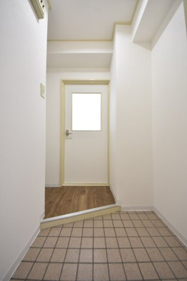 【玄関】 | きたむらビル