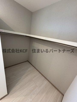 【収納】 | TRIOVE JR久留米駅前