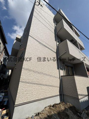 【外観】 | TRIOVE JR久留米駅前