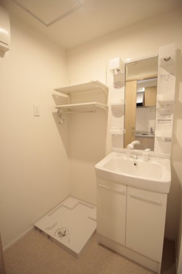 【洗面所】 | LANART北小金