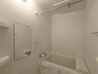 【浴室】 | LANART北小金