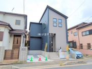 《仲介手数料無料》南区大字大谷口995-24(全1戸)新築一戸建てグラファーレの画像