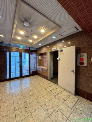 【ロビー】 | ジョイフル西船場