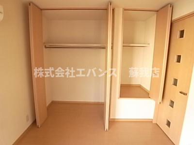 【収納】 | ピースサル | 収納です