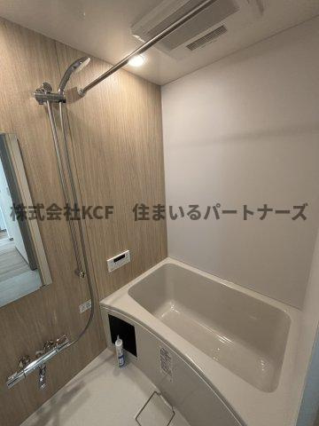 【浴室】 | TRIOVE JR久留米駅前