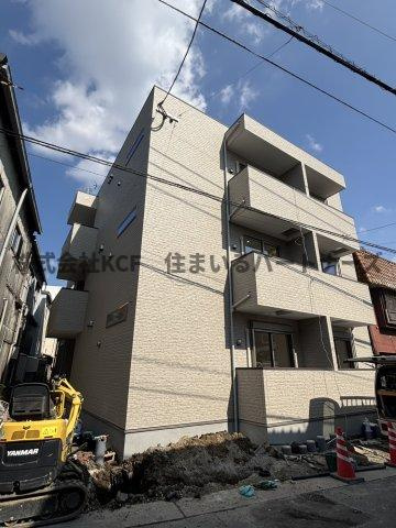 【外観】 | TRIOVE JR久留米駅前