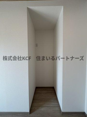 【内装】 | TRIOVE JR久留米駅前