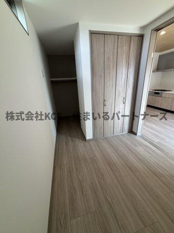 【内装】 | TRIOVE JR久留米駅前