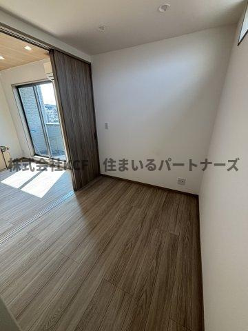 【居間・リビング】 | TRIOVE JR久留米駅前