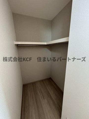 【収納】 | TRIOVE JR久留米駅前