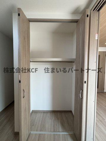 【収納】 | TRIOVE JR久留米駅前