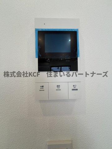 【設備】 | TRIOVE JR久留米駅前