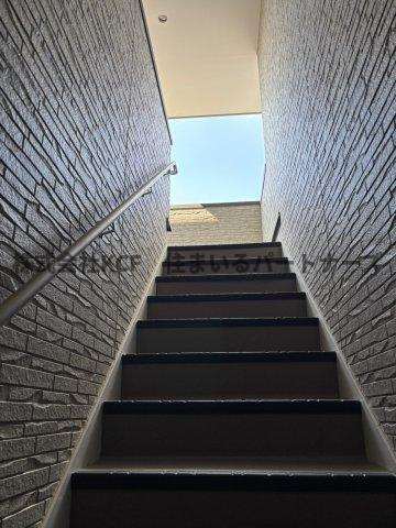 【その他共用部分】 | TRIOVE JR久留米駅前