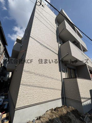 【外観】 | TRIOVE JR久留米駅前