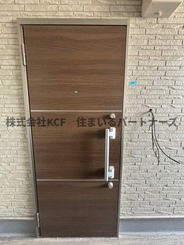 【収納】 | TRIOVE JR久留米駅前