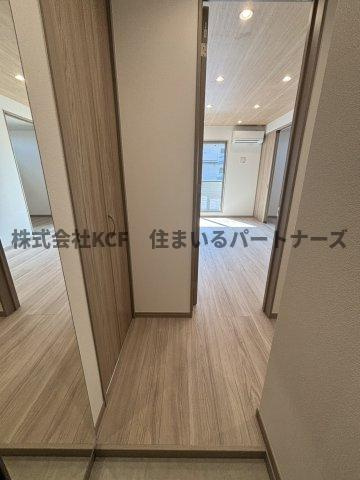 【内装】 | TRIOVE JR久留米駅前