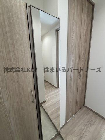 【内装】 | TRIOVE JR久留米駅前