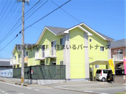 ラセットビレッジMG