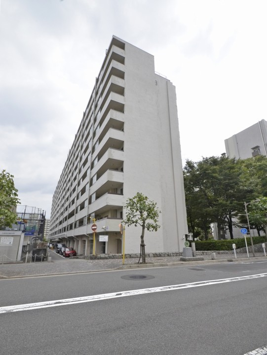 亀戸2丁目団地　4階　リ　フォームのその他