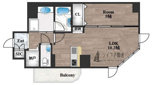 プレミアム菱屋西