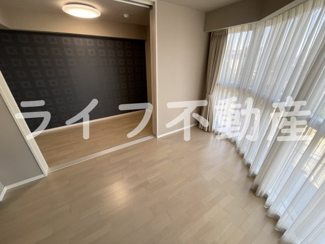 プレミアム菱屋西の内装|物件の内装です