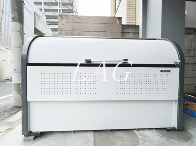 【その他】 | モンレーヴ赤羽