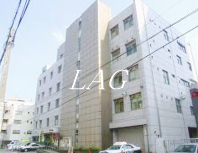 【外観】 | オークス・Ｋ | 外観です。