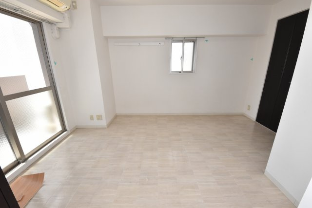 カーサセレーネの設備