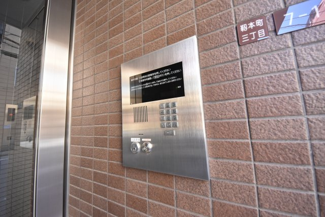 カーサセレーネ