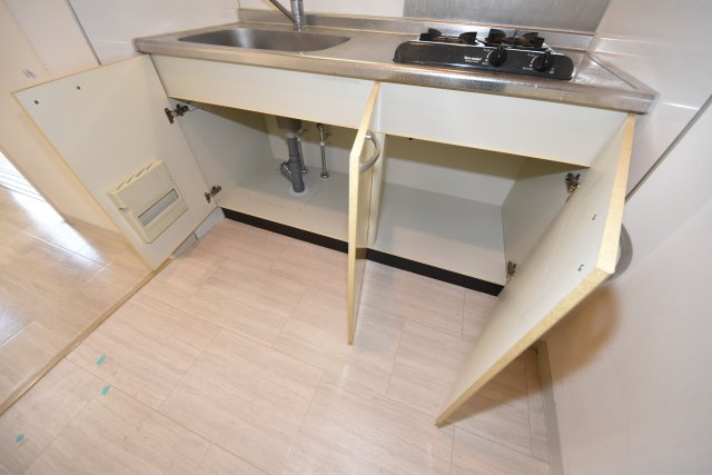 カーサセレーネ