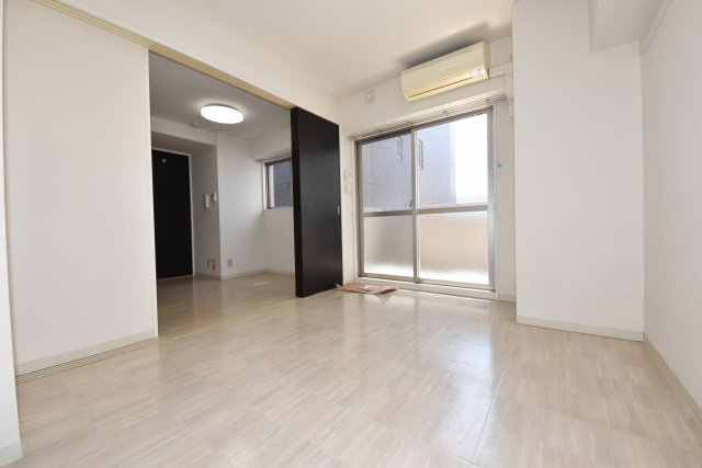 カーサセレーネの寝室|寝室にいかがでしょうか