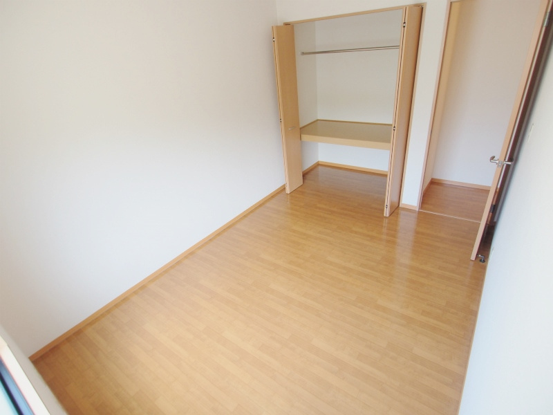 グリーンハイツ上安のその他