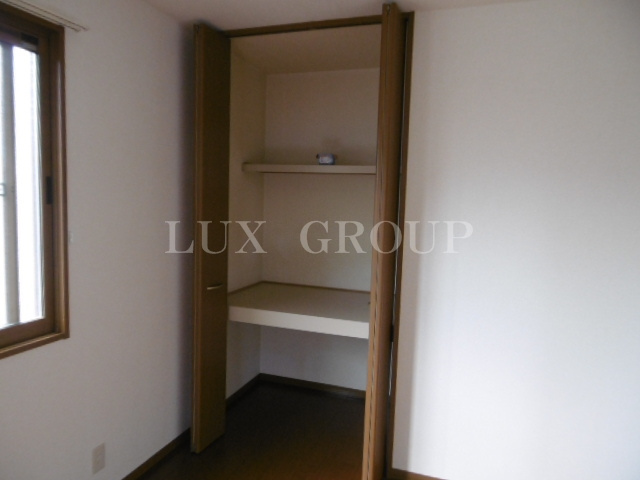 【収納】 | アメニティC