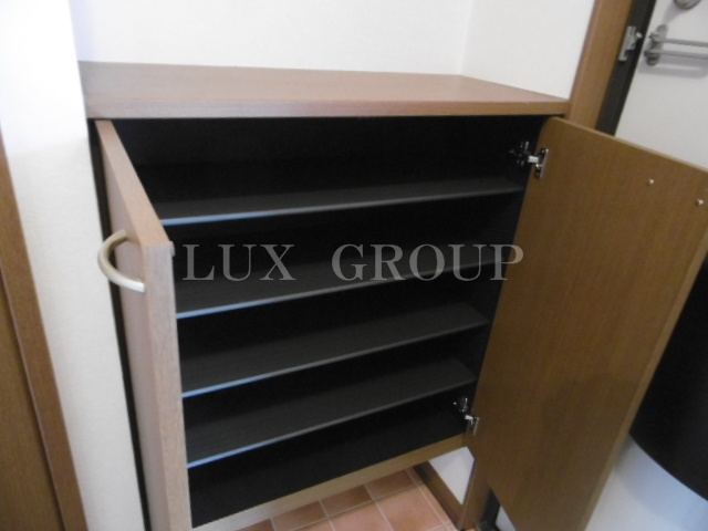 【収納】 | アメニティC