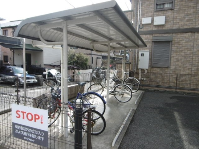 【その他共用部分】 | アメニティC