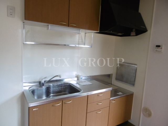 【キッチン】 | アメニティC