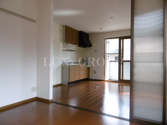 【居間・リビング】 | アメニティC