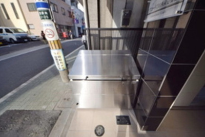 【その他共用部分】 | ピアコートTM西荻壱番館