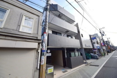 【外観】 | ピアコートTM西荻壱番館