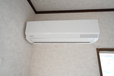 【設備】 | ハイツ中山Ⅰ