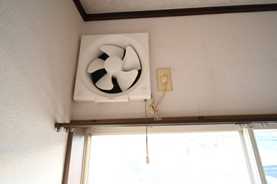 【その他】 | ハイツ中山Ⅰ