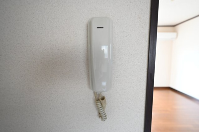 【その他】 | ハイツ中山Ⅰ