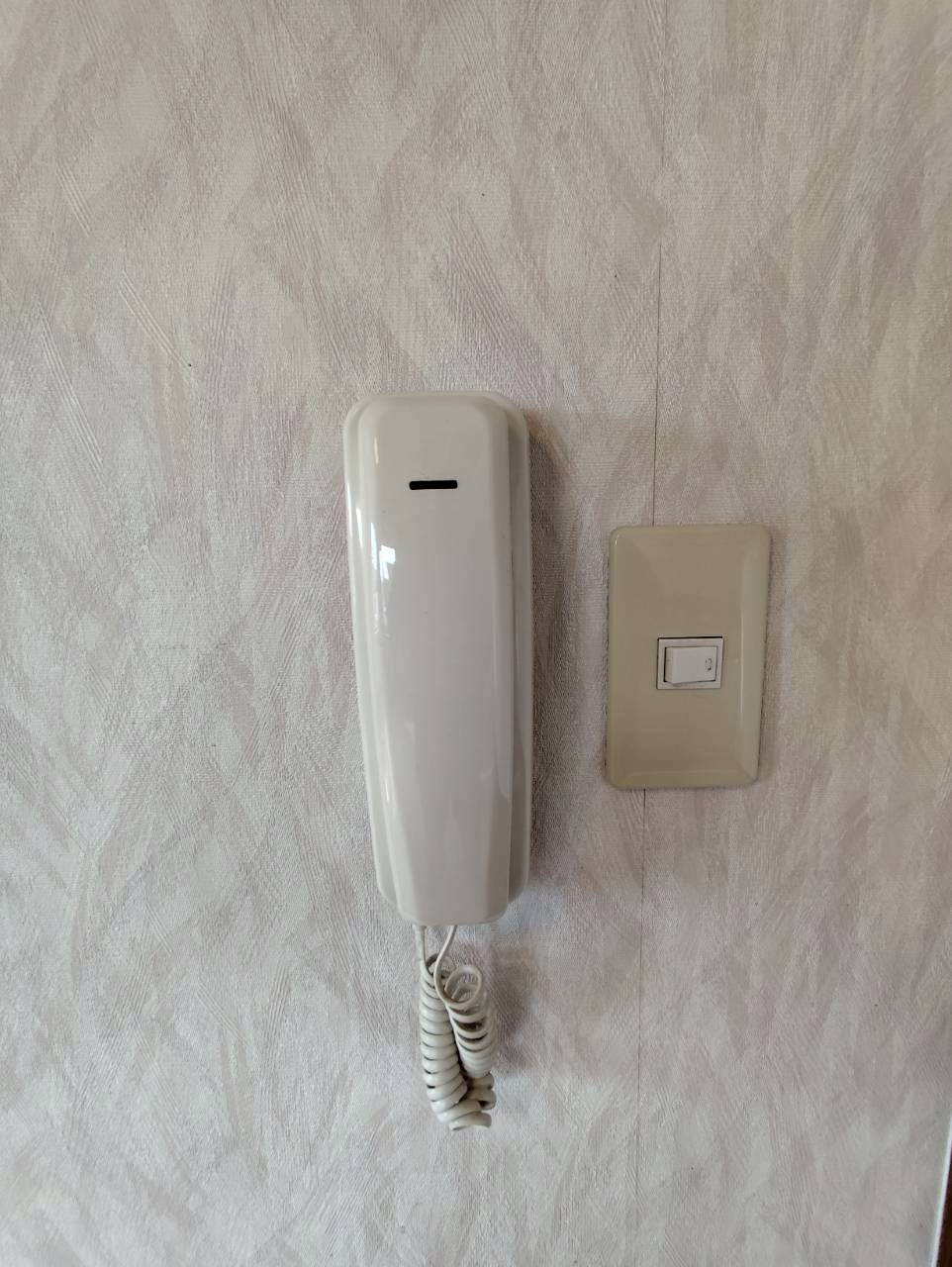 釧路市昭和町４丁目のアパートのセキュリティ