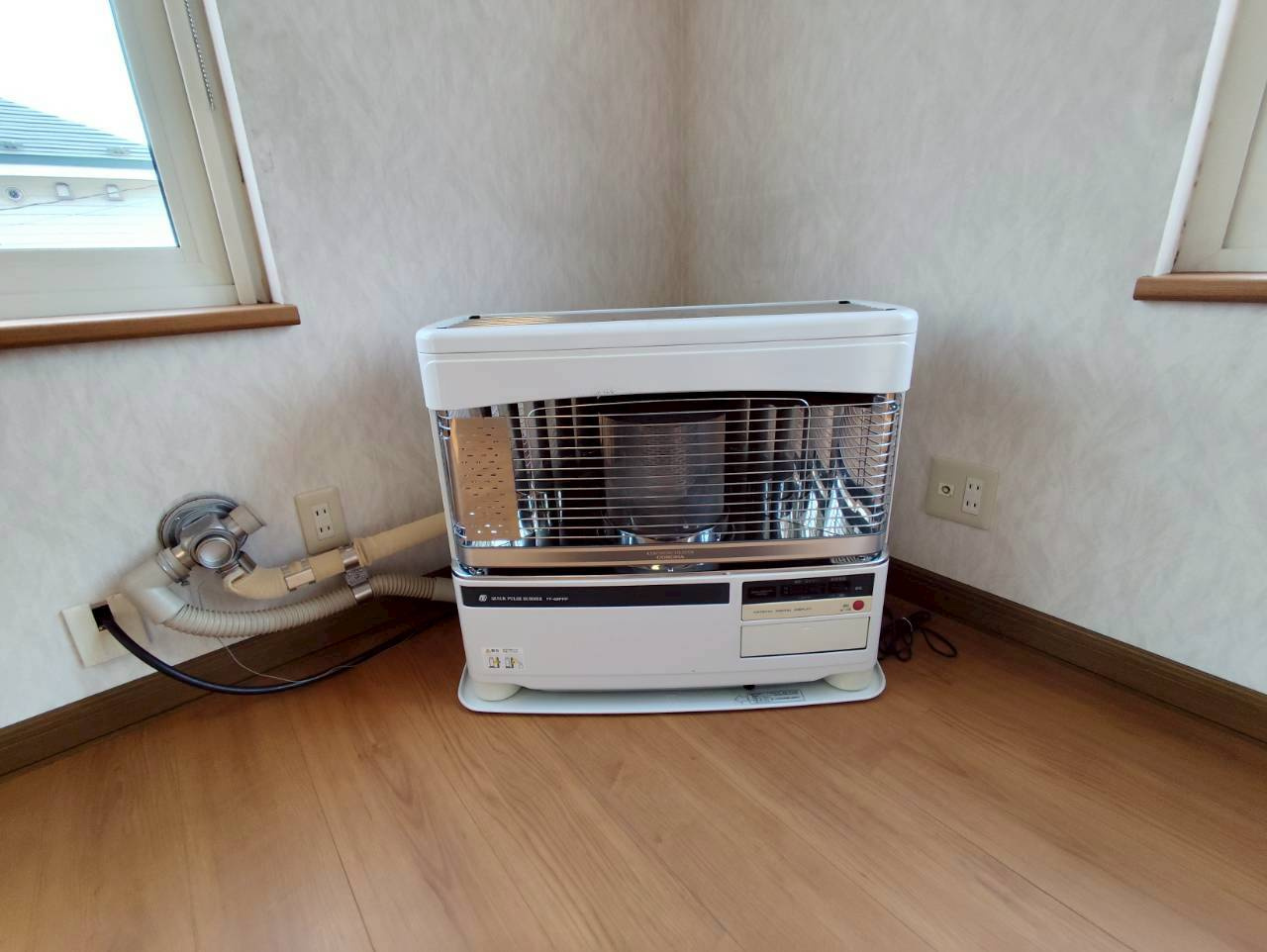 釧路市昭和町４丁目のアパートの設備