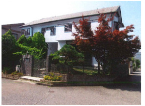 【外観】 | 桂木３丁目　中古戸建