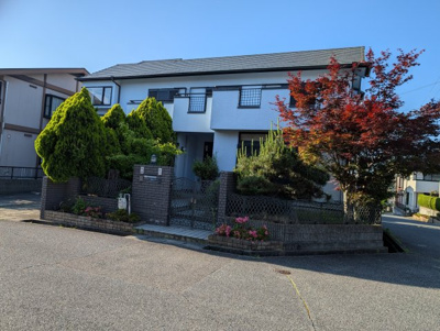 【外観】 | 桂木３丁目　中古戸建