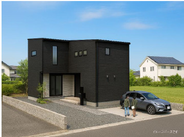 仲介手数料不要　i-passo合志市豊岡【合志楓の森小・合志楓の森中】