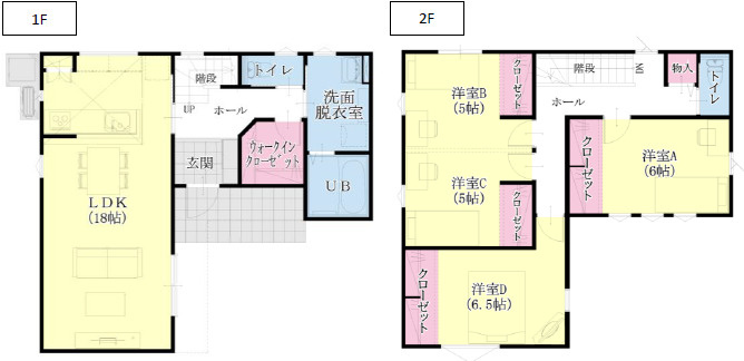 仲介手数料不要　築後未入居 i-passo合志市豊岡【合志楓の森小・合志楓の森中】